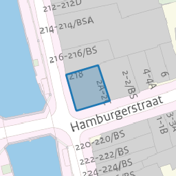 Perceel UTT00-B-4232