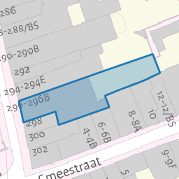Perceel UTT00-B-4236