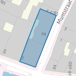 Perceel UTT00-B-4238