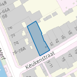 Perceel UTT00-B-4269