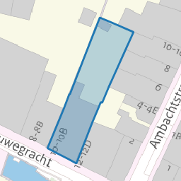 Perceel UTT00-B-4293