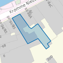 Perceel UTT00-B-4299