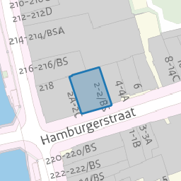 Perceel UTT00-B-4304