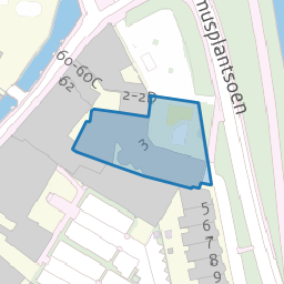 Perceel UTT00-B-4315