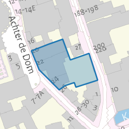 Perceel UTT00-B-4318