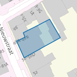 Perceel UTT00-B-4349