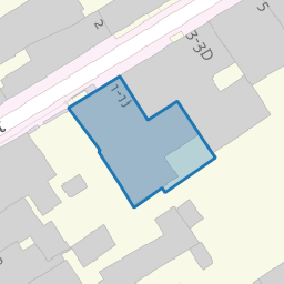 Perceel UTT00-B-4364