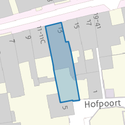 Perceel UTT00-B-4368