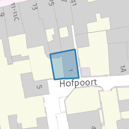 Perceel UTT00-B-4369