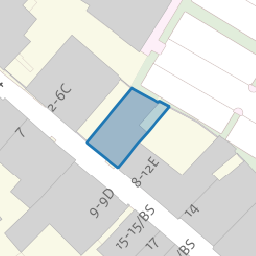 Perceel UTT00-B-4370