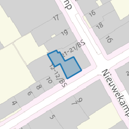 Perceel UTT00-B-4388