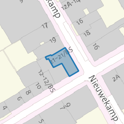 Perceel UTT00-B-4389