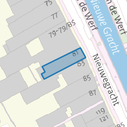 Perceel UTT00-B-4393