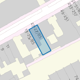 Perceel UTT00-B-4400