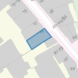 Perceel UTT00-B-4418