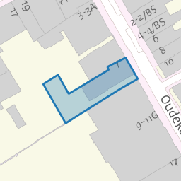 Perceel UTT00-B-4423