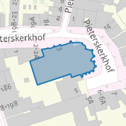 Perceel UTT00-B-4430