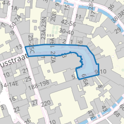 Perceel UTT00-B-4431