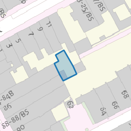 Perceel UTT00-B-4437