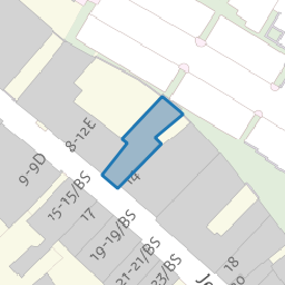 Perceel UTT00-B-4452