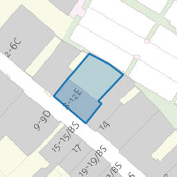 Perceel UTT00-B-4453