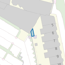 Perceel UTT00-B-4454