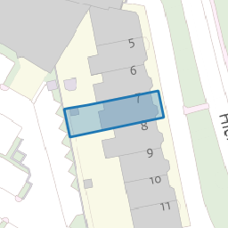 Perceel UTT00-B-4456