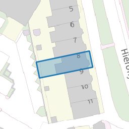 Perceel UTT00-B-4457