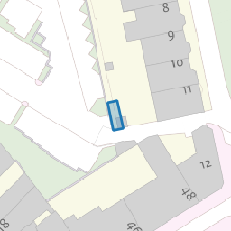 Perceel UTT00-B-4460