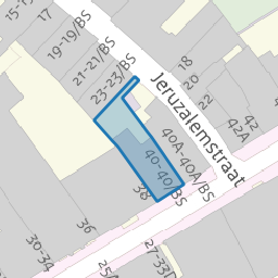 Perceel UTT00-B-4463