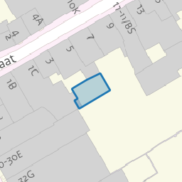 Perceel UTT00-B-4466