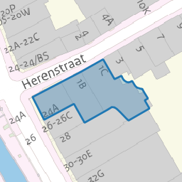 Perceel UTT00-B-4467