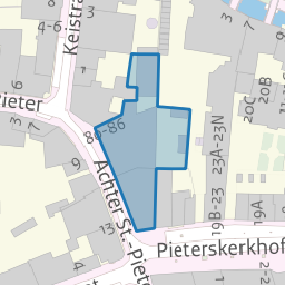 Perceel UTT00-B-4491