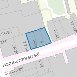 Perceel UTT00-B-4505