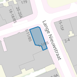 Perceel UTT00-B-4514