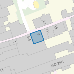 Perceel UTT00-B-4519