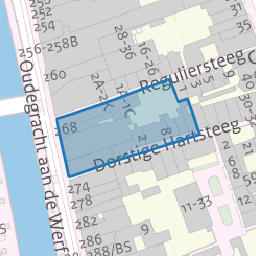 Perceel UTT00-B-4526