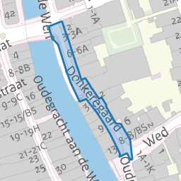 Perceel UTT00-B-4534