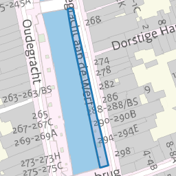 Perceel UTT00-B-4536