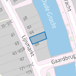 Perceel UTT00-B-4545