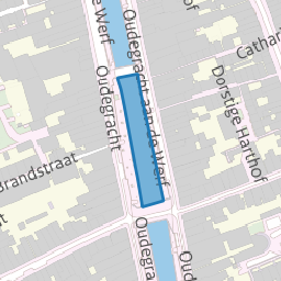 Perceel UTT00-B-4551