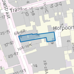 Perceel UTT00-B-4556