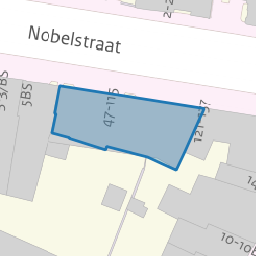 Perceel UTT00-B-4565