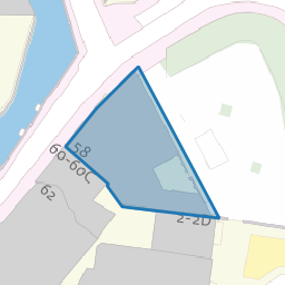 Perceel UTT00-B-4567