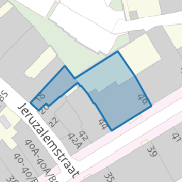 Perceel UTT00-B-4569