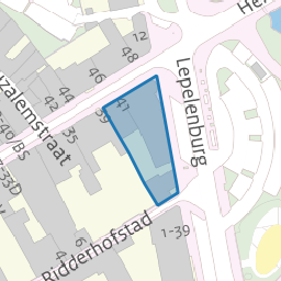 Perceel UTT00-B-4579