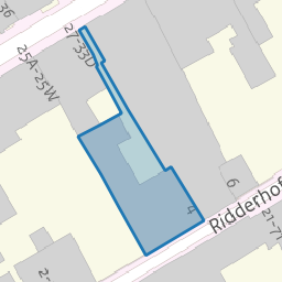 Perceel UTT00-B-4581