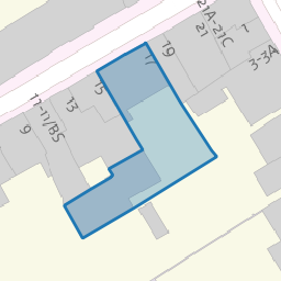 Perceel UTT00-B-4582