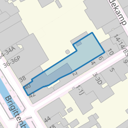 Perceel UTT00-B-4583