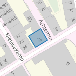 Perceel UTT00-B-4591